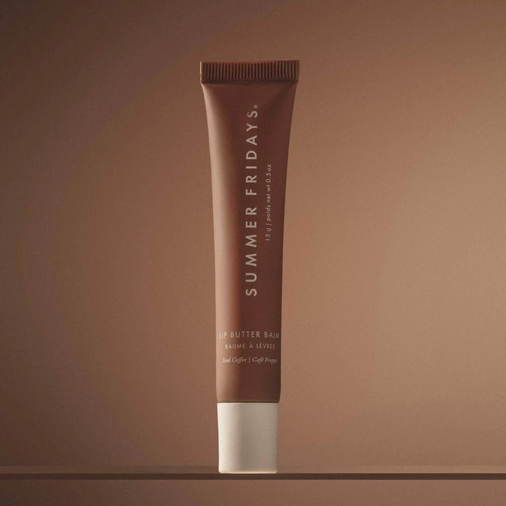 Lip Butter Balm for Hydration & Shine - obrazek 2