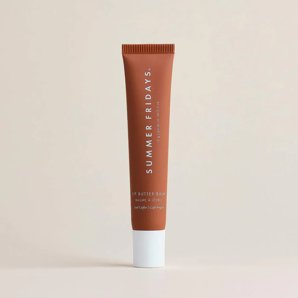 Lip Butter Balm for Hydration & Shine - obrazek 6